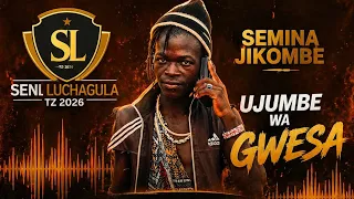 semina jikombe mitayo ujumbe wa gwesa 0745395363 official audio by seni luchagula tz 2026