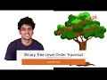 Binary Tree Level Order Traversal Leetcode 102 BFS DFS Live coding session