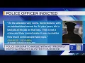 Veteran NJ police sergeant indicted connected to 2025 murder-suicide