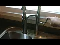 LOWE S 831707 FAUCET Giagni Marzano Stainless Steel