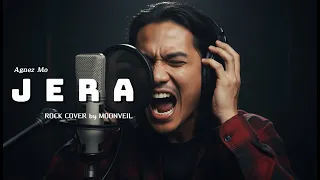 jera agnez mo rock cover by moonveil