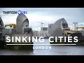 Download Lagu The Thames' Barrier Can’t Protect London Forever | Sinking Cities | THIRTEEN