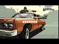 GTA San Andreas - REMIX theme music