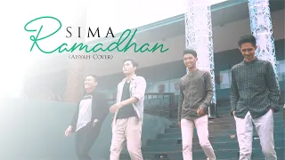 Download RAMADHAN - SIMA (Aisyah Cover) | Music Video MP3