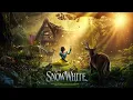 Rachel Zegler - Some Day My Prince Will Come (From "Snow White"/Visualizer Video)
