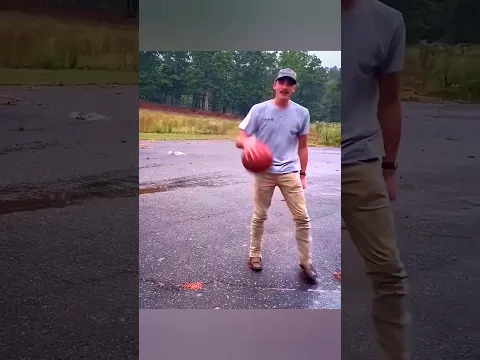 🤨Baseket Ball எப்படி வெடிக்கும் ? |#shorts #facts #trending