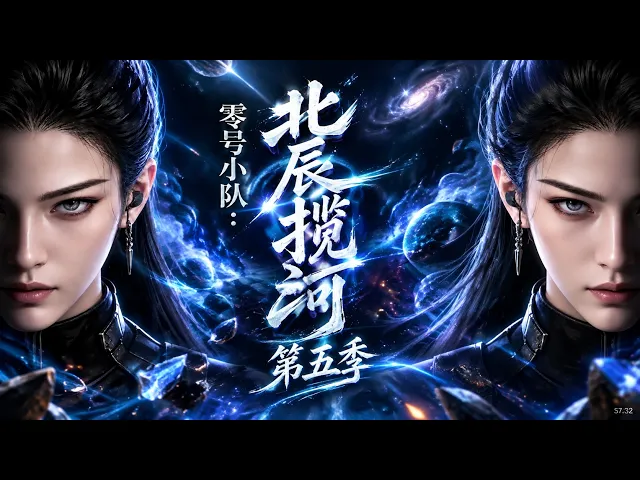 Team Zero: Beichen Seizes the Starry River
