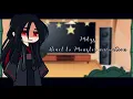 Download Lagu Mdzs( Mo Dao Zu Shi) React to Monster animation￼||rushed||Mdzs||-Xie Liang-||1/?||
