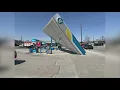 Strong winds cause canopy collapse at Boerne gas station prompting closures in the area
