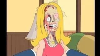 francine gets her new face