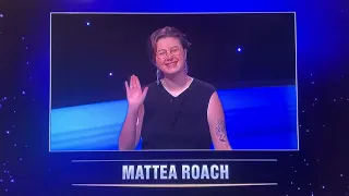 Jeopardy Masters 2023 game INTRO meet the 3 contestants ALL-NEW LIVE tonight Tuesday May 9