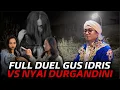 Download Lagu 🔴LIVE•DUEL GUS IDRIS LAWAN NYAI DURGANDINI SANTET AKAR GAIB‼️