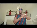 SERGE IBAKA X L2B X  DANY SYNTHE - REMISE EN QUESTION ( CLIP OFFICIEL )