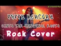 CINTA TAK MENGENAL KASTA - POPPY MERCURY Rock Cover by Be Young Key Rock