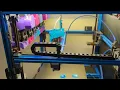 Stealthchanger Serial request with HTLF one lane per toolhead