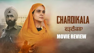  chardikala review in cinema s chardikala roopigill himmatsandhu ammyvirk