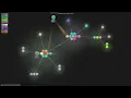 -project-boilerplate - Gource visualisation