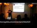 Download Lagu VerenigdeBuurtenAmsterdam25feb2020
