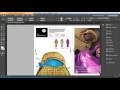create interactive PDF with InDesign