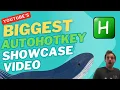 Download Lagu YouTubes Biggest AutoHotkey Script Showcase Collection