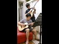 一起走-楊小黑&邱振哲(Pika Chiu)A-House演出練團花絮-2013/6/20