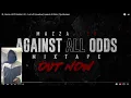 BACK TO BACK!! | Mazza L20 ft BazBaz L20 - F++K Off (Visualiser) | Against All Odds | [REACTION]
