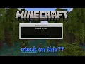 stuck on building terrain after dying and not respawning fix Windows bedrock