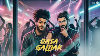 ماهر العبسي          قسى قلبك               دندنها