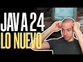 Java 24 Discover New Features with Practical Examples