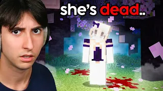 Solving Minecraft's Most Scary Myths