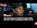 Download Lagu Eks Wali Kota Palembang Minta Maaf Usai Jadi Tersangka Korupsi Pasar Cinde