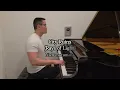City Ruins (Rays of Light) - NieR: Automata Piano Cover 🎹✨️ #nierautomata #nier #pianocover