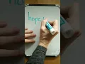 Drop E Rule