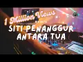 Rickie Andrewson - Siti Penanggur Antara Tua (DJ Remix) Lagu Popular Iban