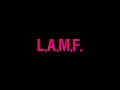 L.A.M.F. – “Chinese Rocks” Live @ Great American Music Hall, San Francisco, CA 12/4/2017