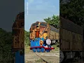 Download Lagu Thomas and friends with abandoned train #train #shorts