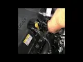 F-150 2 7L EcoBoost Cylinder Head Temperature Sensor Location Fix