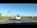 How To Join a Freeway the right way In South Africa