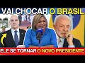 Lagu LENE SENSITIVA FAZ PREVISÕES BOMBÁSTICAS, ALEXANDRE DE MORAES, NOVO PRESIDENTE, BRASIL E MAIS!