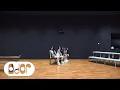 Download Lagu NewJeans (뉴진스) 'Cookie' Dance Practice (ver.2)