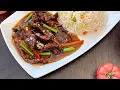 Instant Pot Mongolian Beef - Perfect for Beginners BETTER THAN TAKEOUT