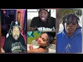 DJ Akademiks speaks on Kai Cenat s Friend clearing his name w receipts from chick who accused him