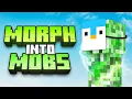 Download Lagu Minecraft, But I Can Morph Into Mobs