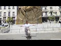 PART 01 MY FIRST TIME IN ALGERIA SERIES