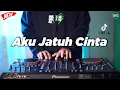 Lagu DJ AKU JATUH CINTA BROERY MARANTIKA Slow Remix Full Bass Nostalgia KEVIN STUDIO RIMEX