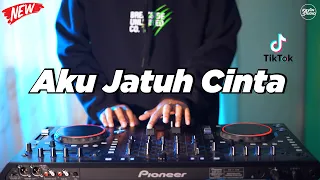 Download DJ AKU JATUH CINTA BROERY MARANTIKA Slow Remix Full Bass Nostalgia KEVIN STUDIO RIMEX MP3