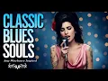 Lagu Amy Winehouse-Inspired Classic Blues Full Album | 2025 Playlist of Love \u0026 Soulful Songs