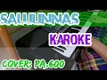 Download Lagu Salulinnas nasidaria Karoke + lirik