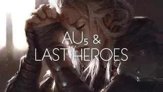 Download Au5 \u0026 Last Heroes - Lush (feat. Holly Drummond) MP3