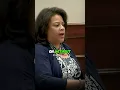 Mother Asked for Life Sentence for Her OWN Daughter in Court